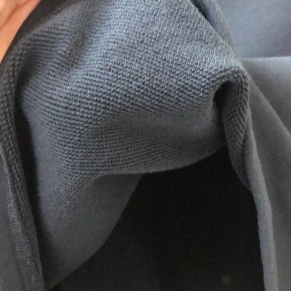 Free People Movement Salvation  Split Bell Sleeve Sweatshirt - Picture 7 of 15